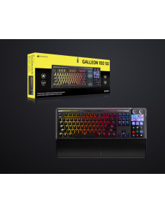 Tastaturi CORSAIR Tastatura Mecanica Gaming Corsair... 2