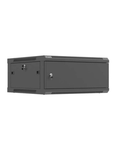 Cabinete metalice / Rack -uri LANBERG Dulap...
