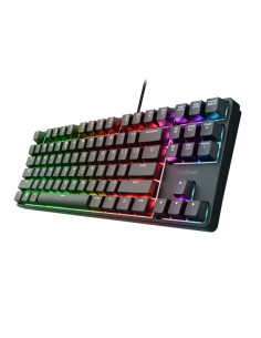 Tastaturi TRUST Tastatura Mecanica Gaming Trust GXT 864...