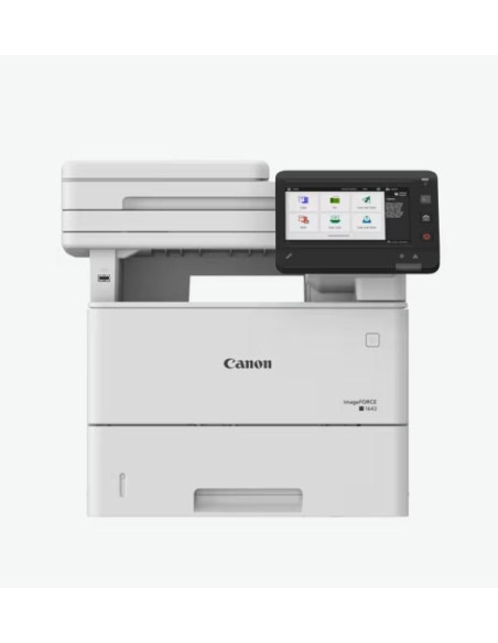 Multifunctionale laser CANON Multifunctional laser Canon imageFORCE 1643, format A4, Monocrom, Duplex, USB + LAN + Wi-Fi