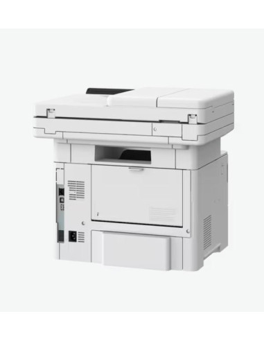 Multifunctionale laser CANON IMAGEFORCE 1643F...