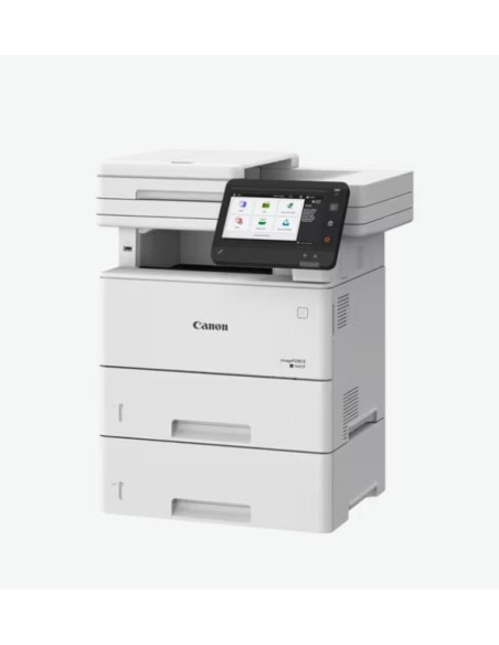 Multifunctionale laser CANON Multifunctional laser Canon imageFORCE 1643, format A4, Monocrom, Duplex, USB + LAN + Wi-Fi