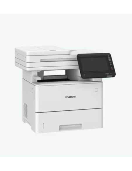 Multifunctionale laser CANON IMAGEFORCE 1643F MONO LASER MFP