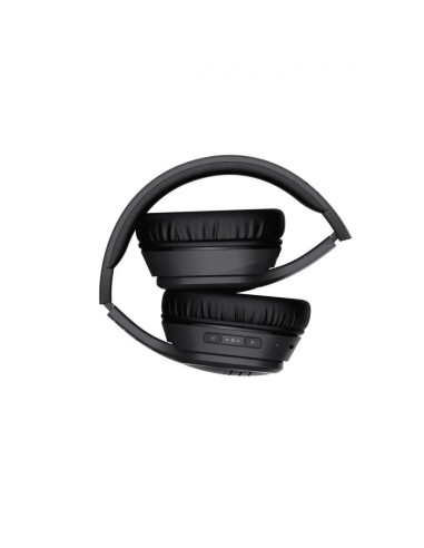 Casti audio POWERLOCUS Casti Over-ear...