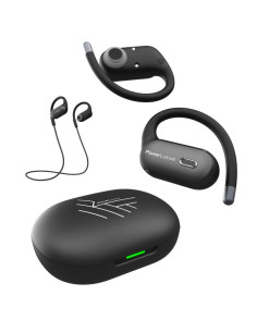 Casti audio POWERLOCUS Casti PowerLocus Move, Wireless,...