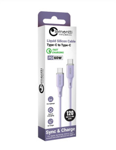 Cabluri periferice LEMONTTI Cablu Lemontti Liquid Silicon... 2