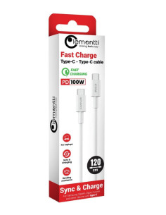 Cabluri periferice LEMONTTI Cablu Lemontti Fast Charge... 2