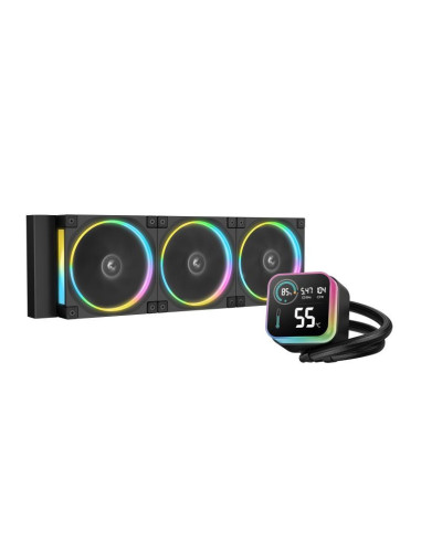 Cooler Procesor DEEPCOOL Cooler Procesor...