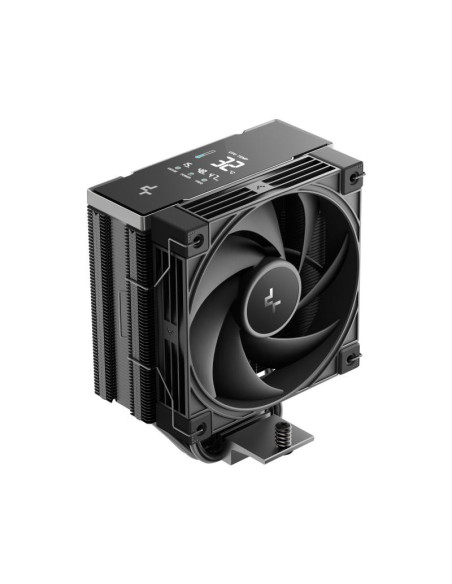 Cooler Procesor DEEPCOOL Cooler Procesor DeepCool AK400 G2 Digital NYX, 12 cm, aRGB