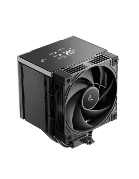 Cooler Procesor DEEPCOOL Cooler Procesor DeepCool AK500 G2 Digital NYX, Aer, 12 cm
