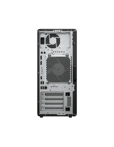 Desktop PC HP Desktop Workstation HP Z2 Tower...