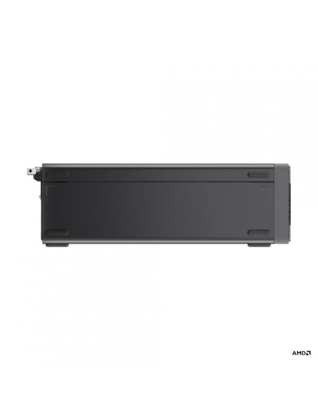 Desktop PC LENOVO Desktop Business Lenovo ThinkCentre neo 55s Gen 6 cu procesor AMD Ryzen AI 7 350 pana la 5.0 GHz, 16 GB DDR5,