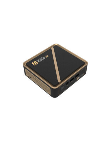 Desktop PC SAPPHIRE Mini PC SAPPHIRE EDGE AI 340