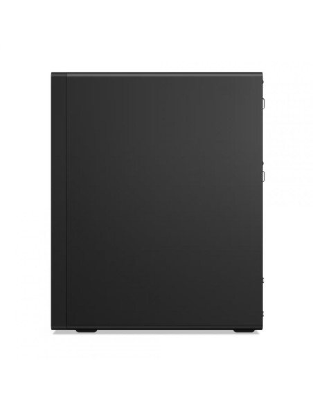 Desktop PC LENOVO Desktop Business Lenovo ThinkCentre M70t Gen 6 cu procesor Intel Core Ultra 5 235 pana la 5.0 GHz, 16 GB DDR5,