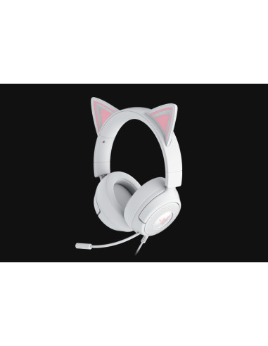 Casti audio RAZER Casti Razer Kraken Kitty V3 X...