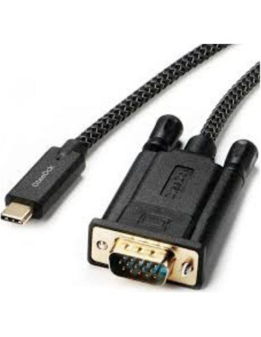 Cabluri video LENOVO ThinkEdge 130mm USB-C to...