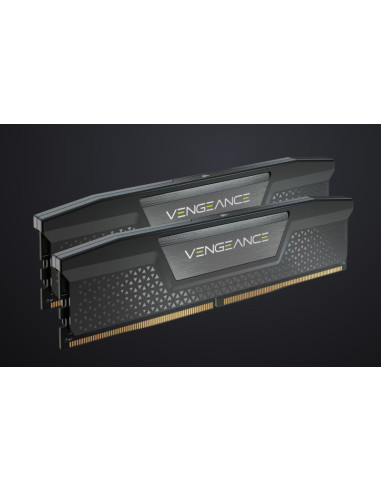 Memorii RAM Desktop CORSAIR CR DRAM VENGEANCE...