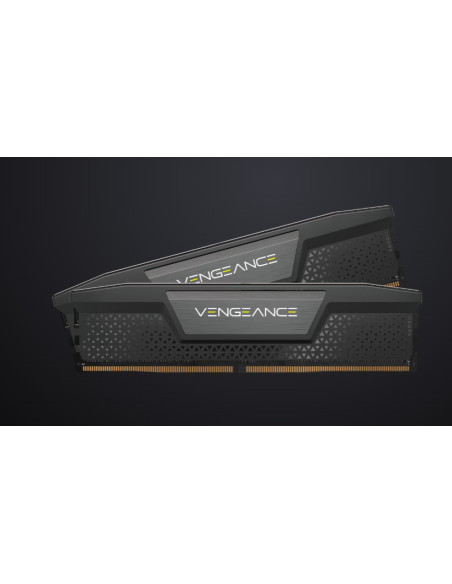 Memorii RAM Desktop CORSAIR CR DRAM VENGEANCE 48GB(2x24) DDR5 KIT