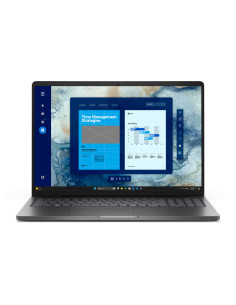 Laptop DELL DL PC16250 FHD+ CORE5-120U 16 256 UBU