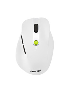 Mouse ASUS Mouse Wireless ASUS MD105, 2400 dpi, Multicolor