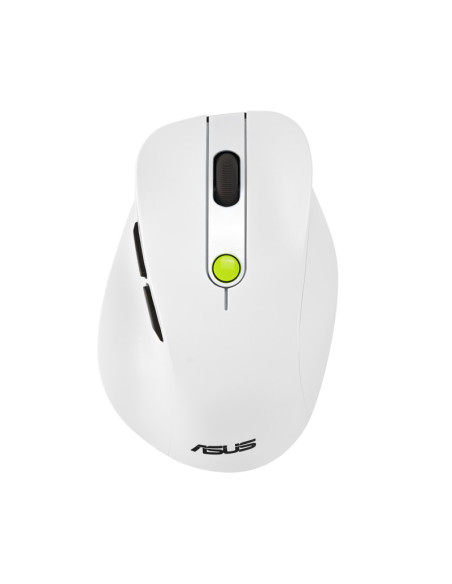 Mouse ASUS Mouse Wireless ASUS MD105, 2400 dpi, Multicolor