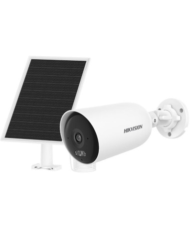 Camere supraveghere IP HIKVISION Camera de...
