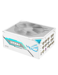 Surse PC ASUS ROG -THOR-1200P3-WHITE-GAMING power