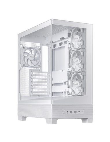 Carcase ASUS Carcasa ASUS A31 Plus TG ARGB,...