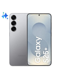 Telefoane Mobile Samsung S25+ 5G S936B 6.7" 12GB 256GB...