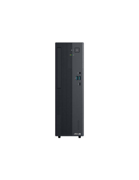 Desktop PC ASUS Desktop Business ASUS ExpertCenter P500 SFF cu procesor Intel Core 7 240H pana la 5.20 GHz, 16 GB DDR5, 512GB SS