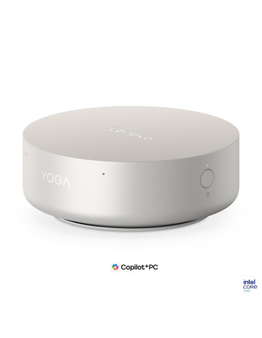 Desktop PC LENOVO Desktop Consumer Lenovo Yoga...