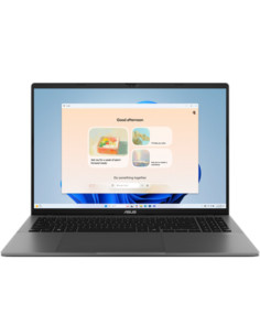 Laptop ASUS AS 16 Core7-240H 16 1TB WUXGA DOS