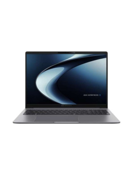 Laptop ASUS Laptop Business ASUS ExpertBook P3 G2, cu procesor AMD Ryzen 7 8840HS, 16'' IPS, 16 GB DDR5, 512 GB, AMD Radeon 780M