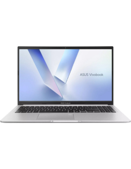 Laptop ASUS Laptop Consumer ASUS Vivobook 15 M1502NAQ, cu procesor AMD Ryzen 5 150, 15.6'' IPS, 16 GB DDR5, 512 GB, AMD Radeon 6