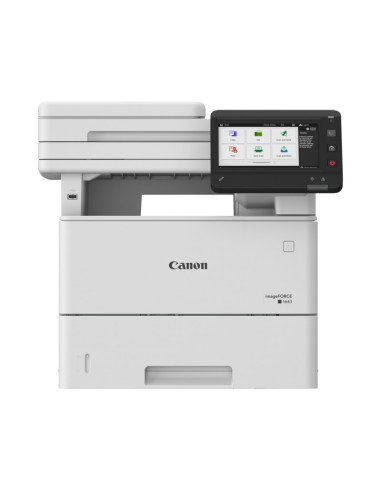 Multifunctionale laser CANON Multifunctional...