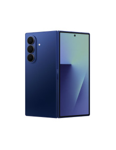 Telefoane Mobile Samsung Z Fold7 5G 8"/6.5" 16/1TB DS Bl