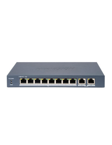 Switch-uri HIKVISION Switch Hikvision...