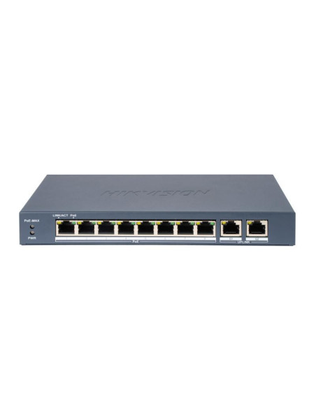 Switch-uri HIKVISION Switch Hikvision DS-3E1310P-EI(B) 301803193