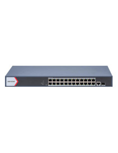 Switch-uri HIKVISION SWITCH 24+2 GIGABIT POE 230W