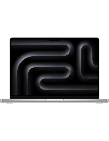 Laptop APPLE MP16 M5m CPU-18/GPU-40/64GB/2TB...