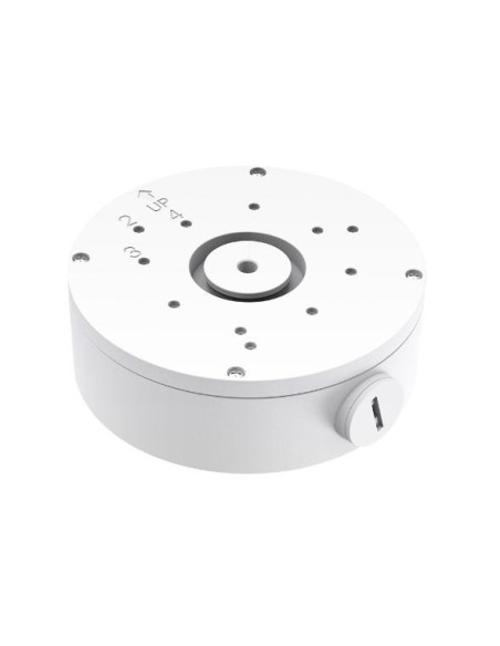 Accesorii TP-LINK Doza conexiuni pentru camere Vigi VJB-305 material aluminiu dimensiuni: 155.56 × 150 × 51 mm, greutate: 416g.