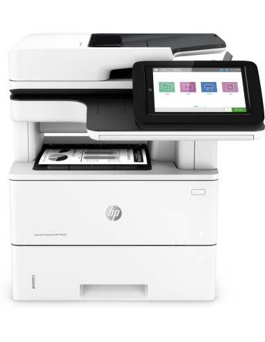 Multifunctionale laser HP Multifunctional laser...