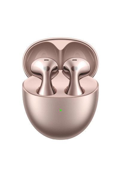 Casti audio Huawei FreeBuds 6 Rose Gold
