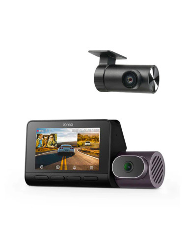 Camere Auto 70mai Dash Cam 4K T800-41-256G