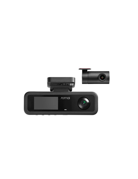 Camere Auto 70mai T400-1 Dash Cam 2K Set
