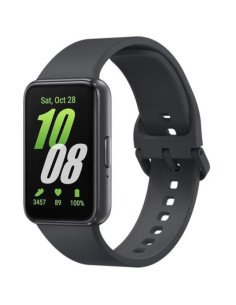 Bratari fitness Samsung FIT3 43mm 1.6" R390 Gray...