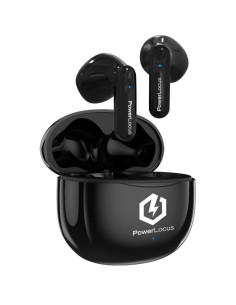 Casti audio POWERLOCUS Casti In-ear PowerLocus Vibe,...