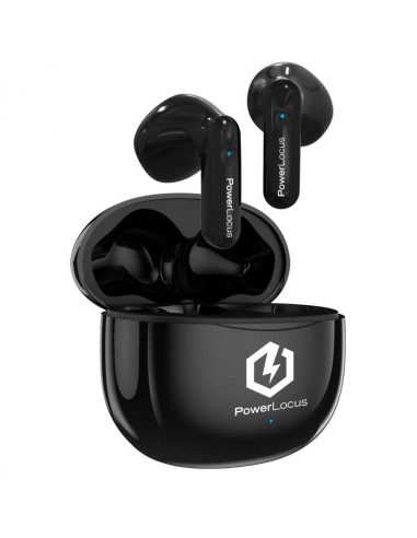 Casti audio POWERLOCUS Casti In-ear PowerLocus...