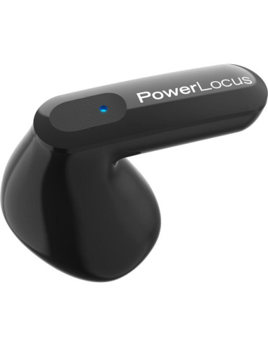 Casti audio POWERLOCUS Casti In-ear PowerLocus...