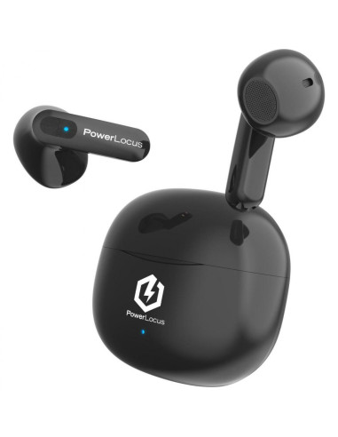 Casti audio POWERLOCUS Casti In-ear PowerLocus...